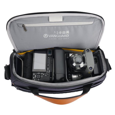 Vanguard Veo City S30 NV - Bolsa fotográfica