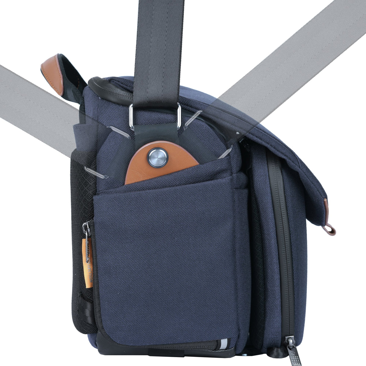 Vanguard Veo City S30 NV - Bolsa fotográfica
