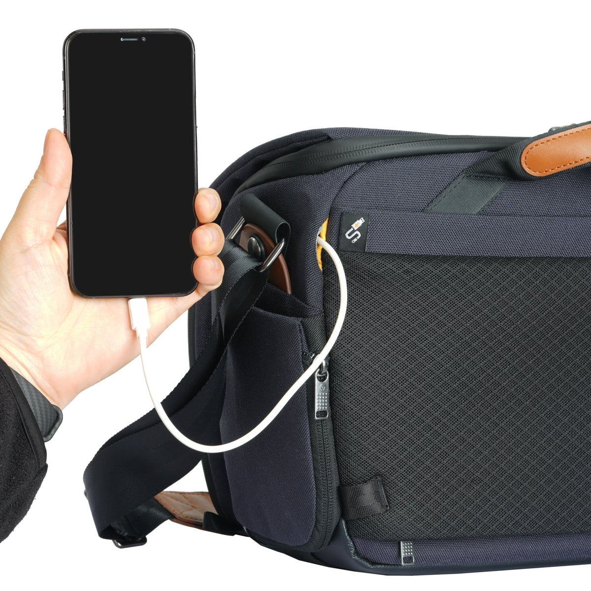 Vanguard Veo City S30 NV - Bolsa fotográfica