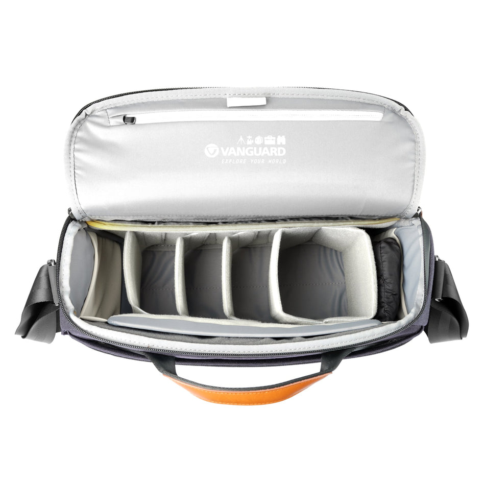 Vanguard Veo City S36 GY - Bolsa fotográfica