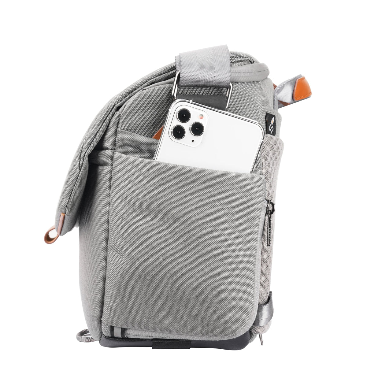 Vanguard Veo City S36 GY - Bolsa fotográfica