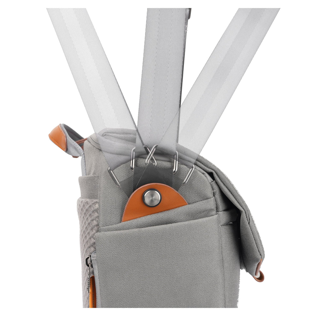 Vanguard Veo City S36 GY - Bolsa fotográfica