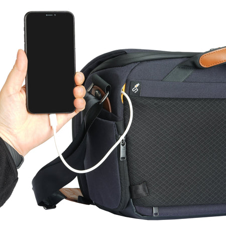 Vanguard Veo City S36 NV - Bolsa fotográfica