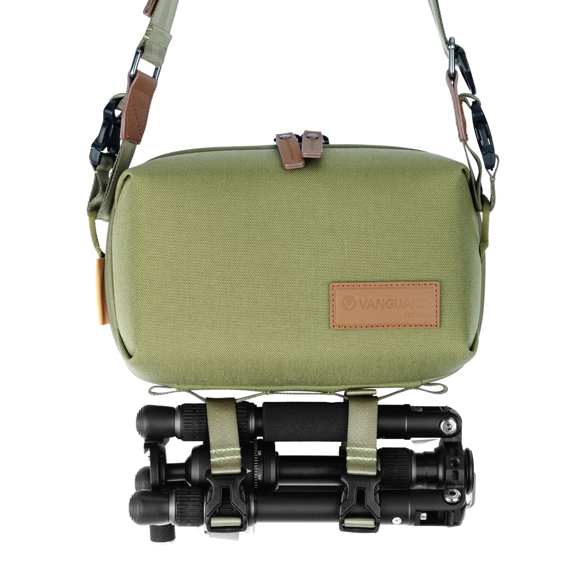 Vanguard Veo City TP 23GR - Bolsa de hombro