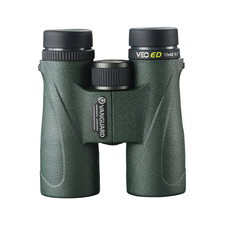 Vanguard Veo ED 1042BDL - Kit de Prismáticos ED 10x42