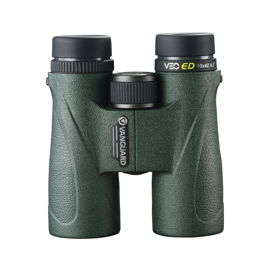 Vanguard Veo ED 1042BDL - Kit de Prismáticos ED 10x42