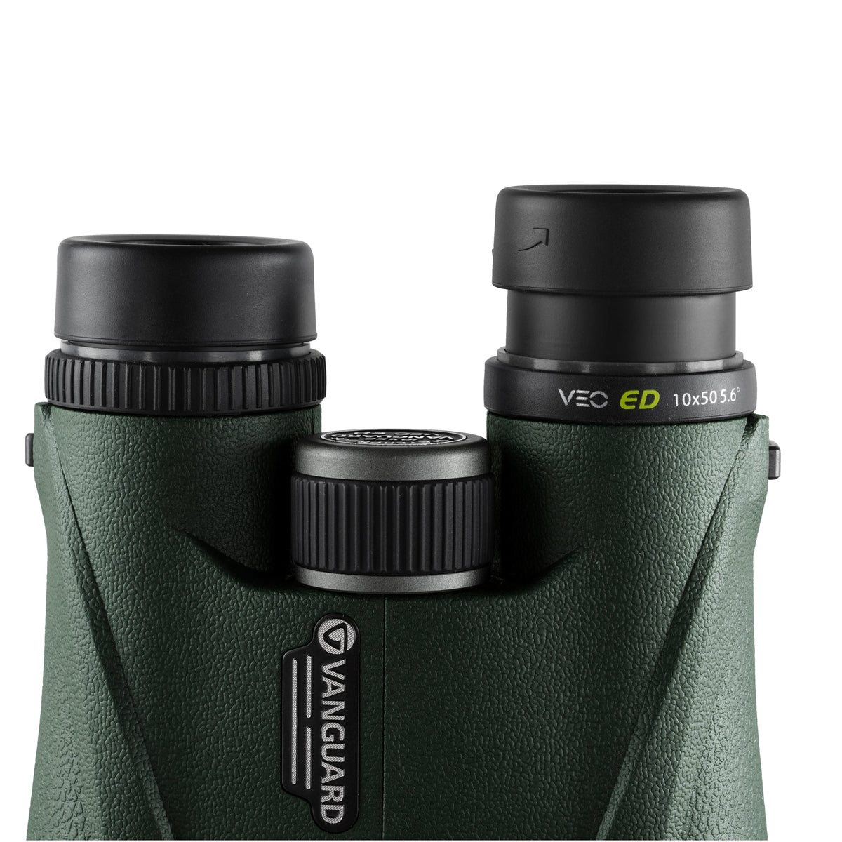 Vanguard Veo ED 1050 - Prismáticos ED 10x50