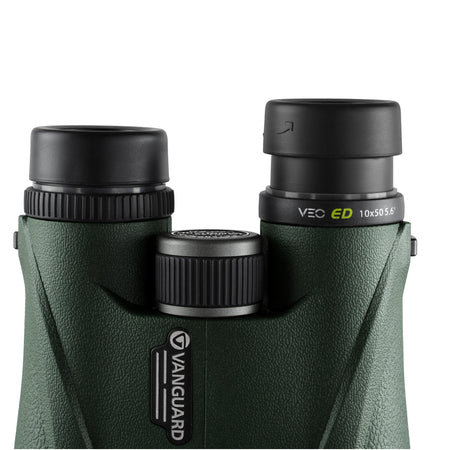 Vanguard Veo ED 1050 - Prismáticos ED 10x50