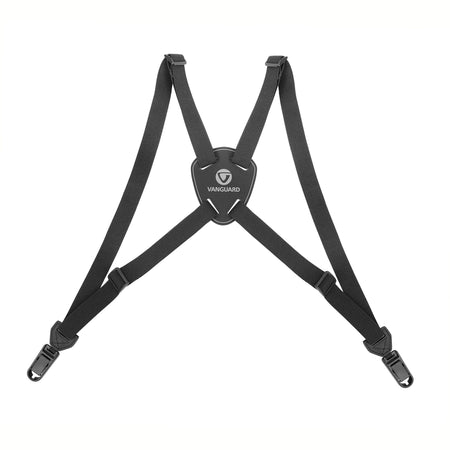 Vanguard Veo ED 8420BDL - Kit de Prismáticos ED 8x42