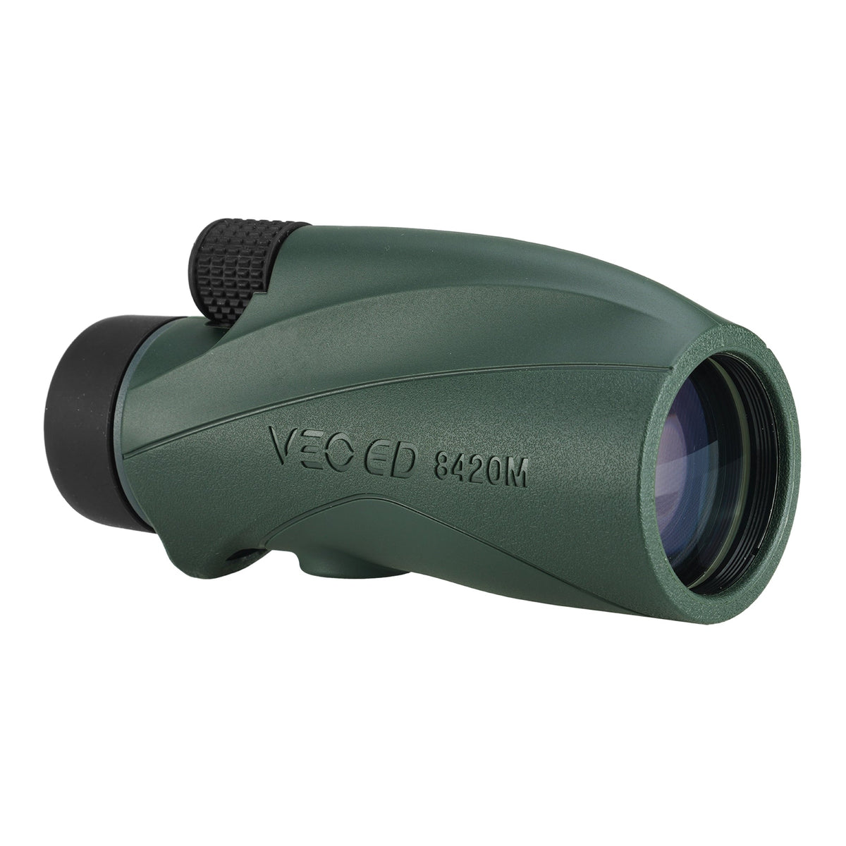 Vanguard Veo ED 8420M - Monocular 8x42 en KIT para digiscoping