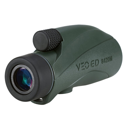 Vanguard Veo ED 8420M - Monocular 8x42 en KIT para digiscoping
