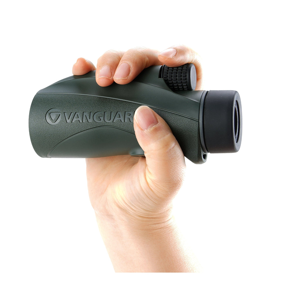 Vanguard Veo ED 8420M - Monocular 8x42 en KIT para digiscoping