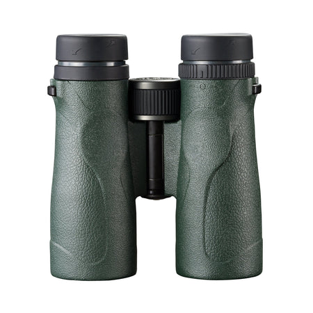 Vanguard Veo ED 8420 - Prismáticos ED 8x42