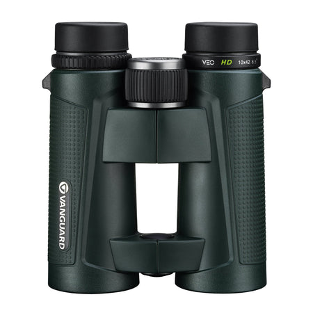 Vanguard Veo HD 1042BDL - Kit de Prismáticos ED 10x42