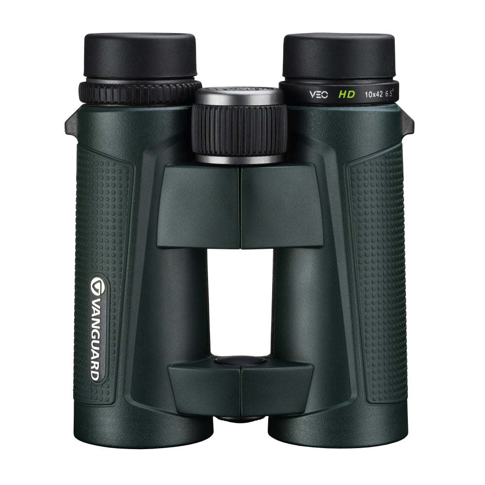 Vanguard Veo HD 1042 - Prismáticos ED 10x42