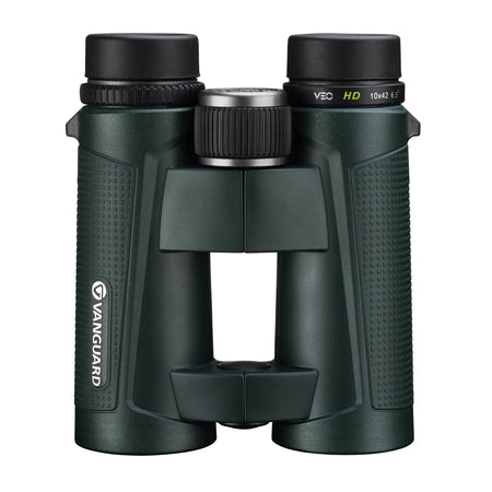 Vanguard Veo HD 1042 - Prismáticos ED 10x42