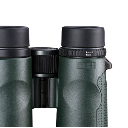Vanguard Veo HD 1042 - Prismáticos ED 10x42