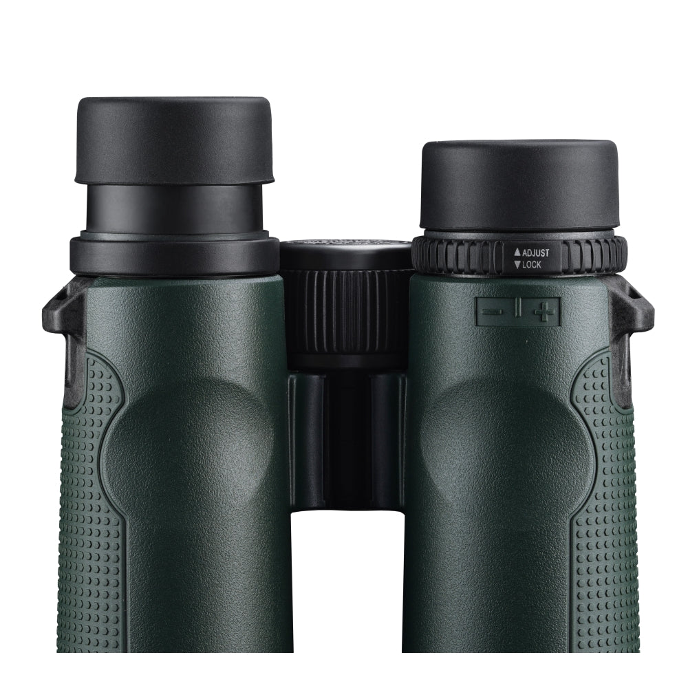 Vanguard Veo HD 1042 - Prismáticos ED 10x42