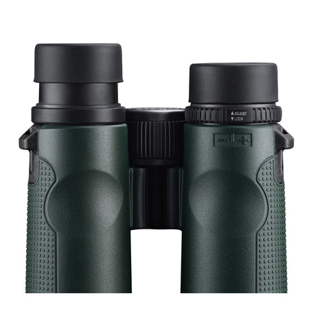 Vanguard Veo HD 1042 - Prismáticos ED 10x42