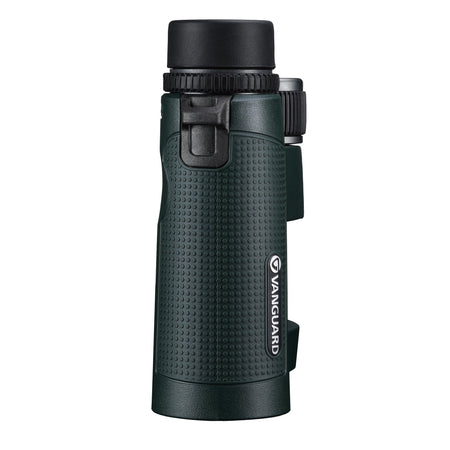 Vanguard Veo HD 1042 - Prismáticos ED 10x42