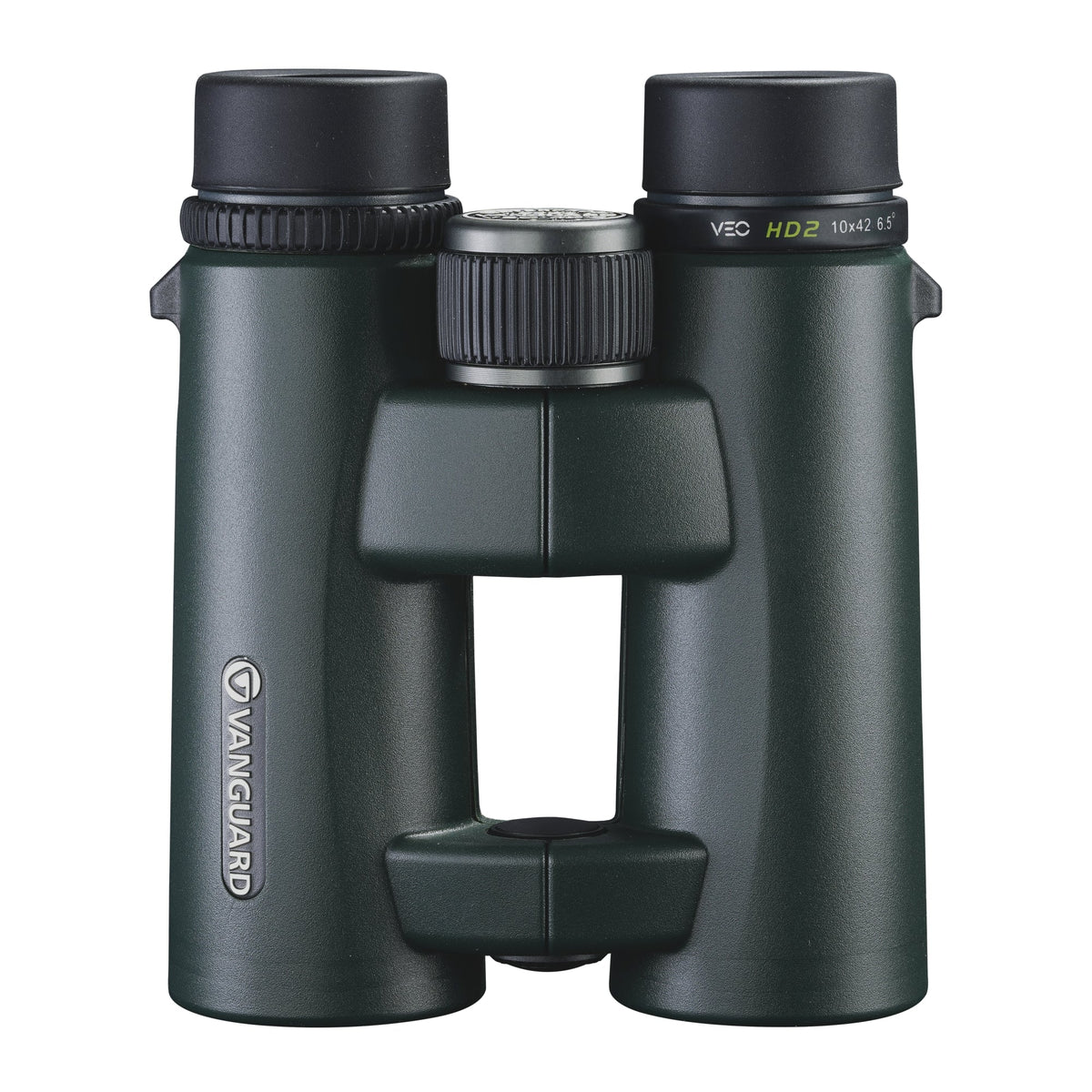 Vanguard Veo HD2 1042BDL - Kit de Prismáticos ED 10x42