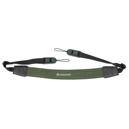Vanguard Veo HD2 1042BDL - Kit de Prismáticos ED 10x42
