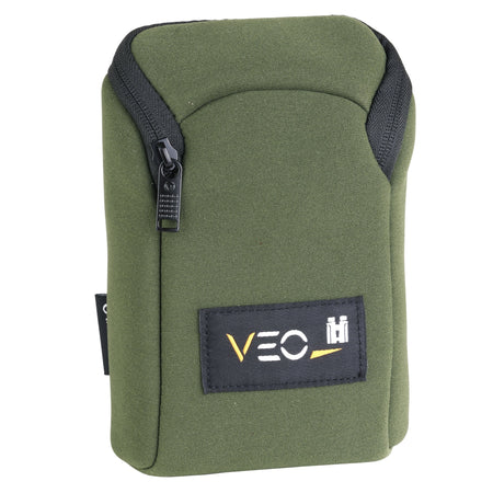Vanguard Veo HD2 1042BDL - Kit de Prismáticos ED 10x42