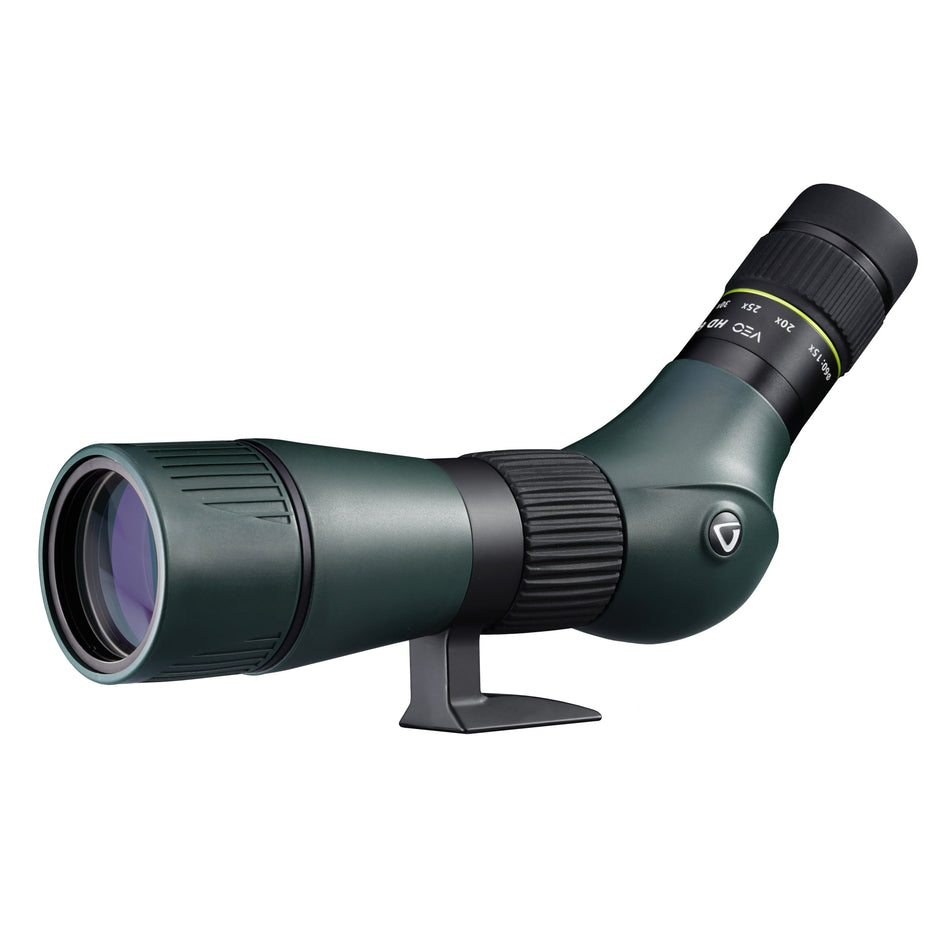 Vanguard Veo HD 60A BDL - Kit de Telescopio terrestre HD 60mm