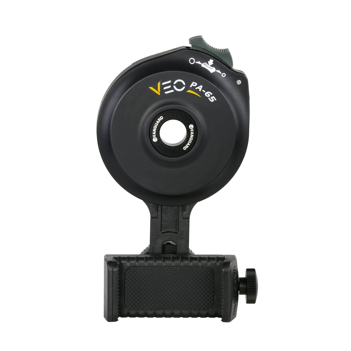 Vanguard Veo HD 60A BDL - Kit de Telescopio terrestre HD 60mm