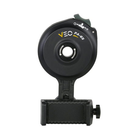 Vanguard Veo HD 60A BDL - Kit de Telescopio terrestre HD 60mm