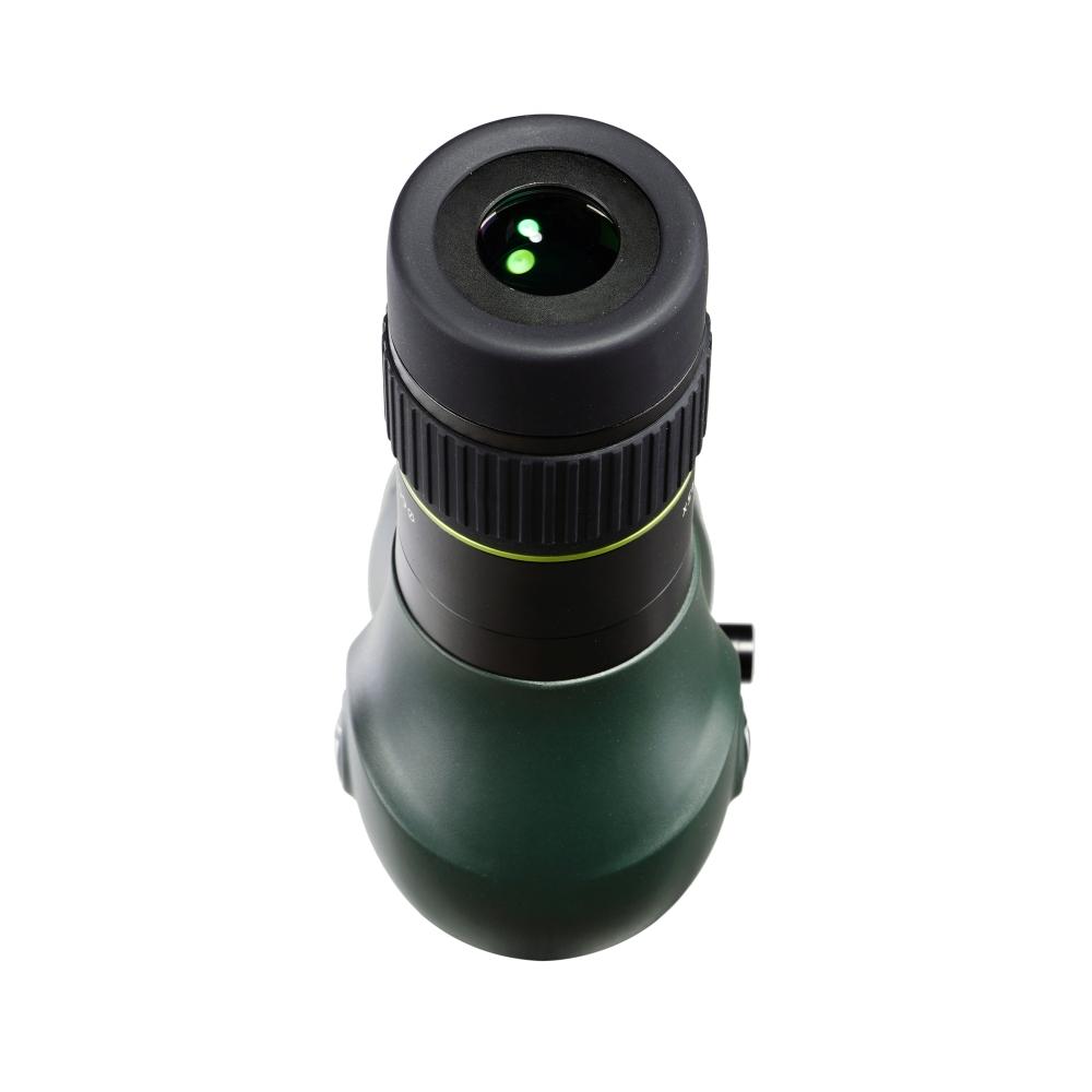 Vanguard Veo HD 60A - Telescopio terrestre HD 60mm