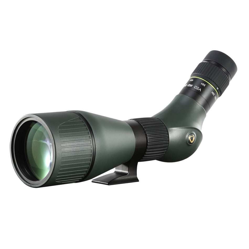 Vanguard Veo HD 80A BDL - Kit de Telescopio terrestre HD 80mm