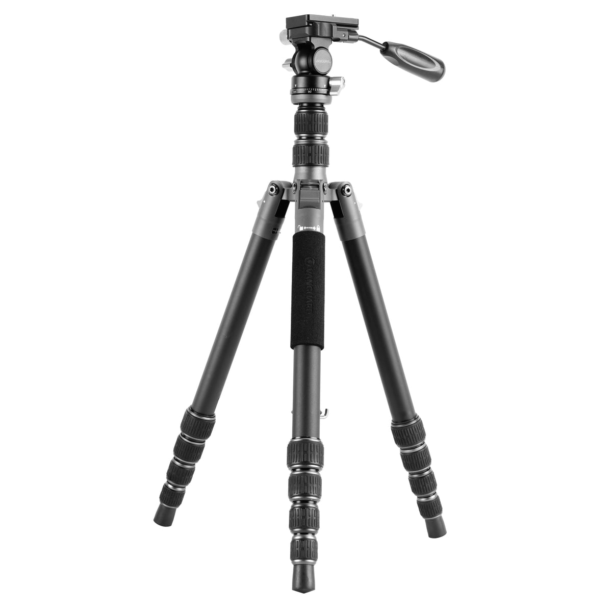 Vanguard Veo HD 80A BDL - Kit de Telescopio terrestre HD 80mm