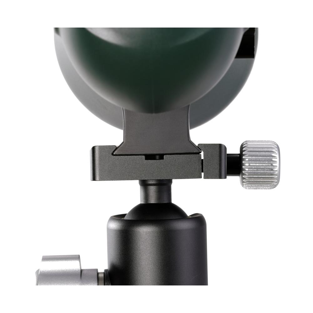 Vanguard Veo HD 80A - Telescopio terrestre HD 80mm