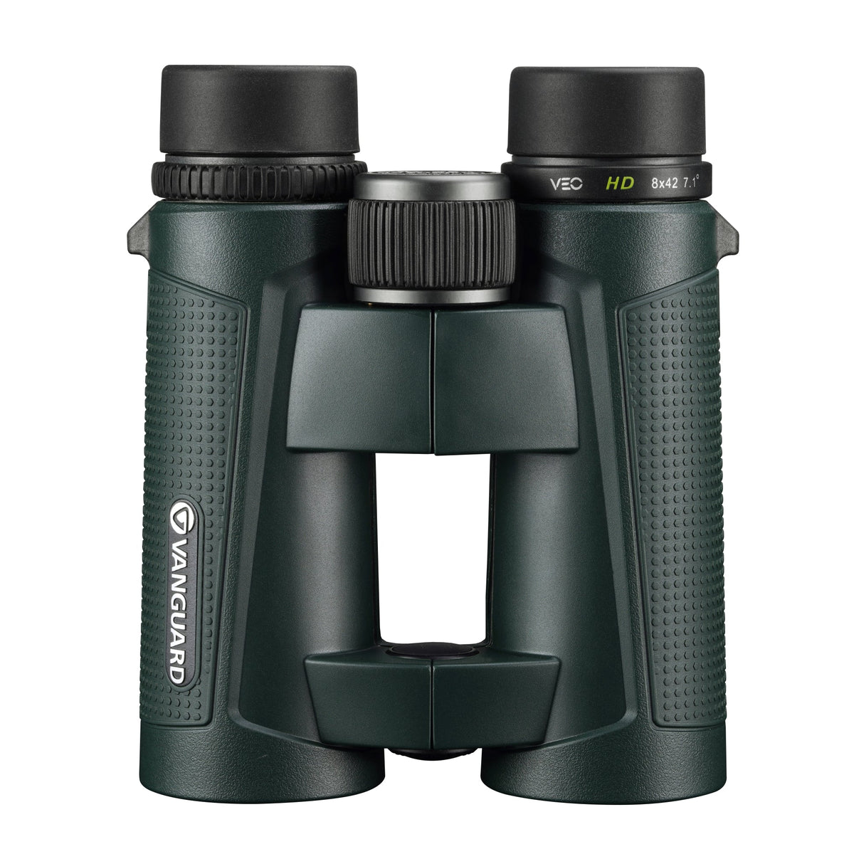 Vanguard Veo HD 8420BDL - Kit de Prismáticos ED 8x42