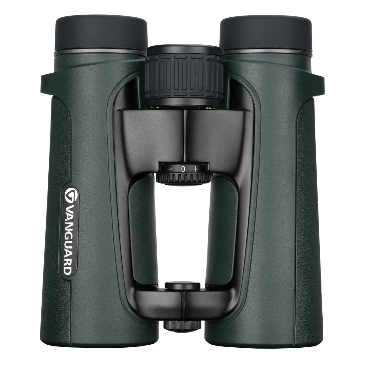 Vanguard Veo HD IV 1042BDL DLX - Kit de Prismáticos ED 10x42