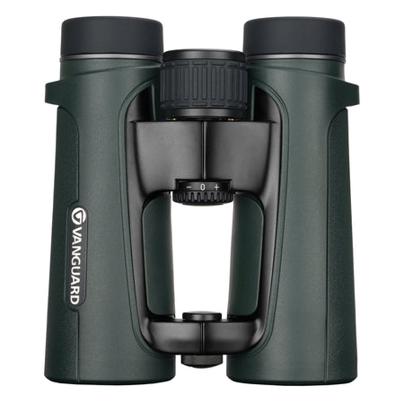 Vanguard Veo HD IV 1042BDL DLX - Kit de Prismáticos ED 10x42