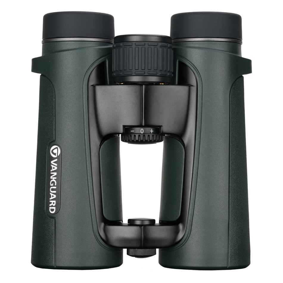 Vanguard Veo HD IV 1042BDL DLX - Kit de Prismáticos ED 10x42