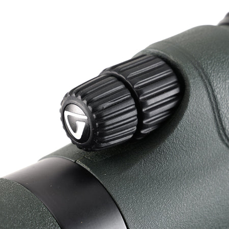 Vanguard Veo HD IV 65A - Telescopio terrestre HD 65mm