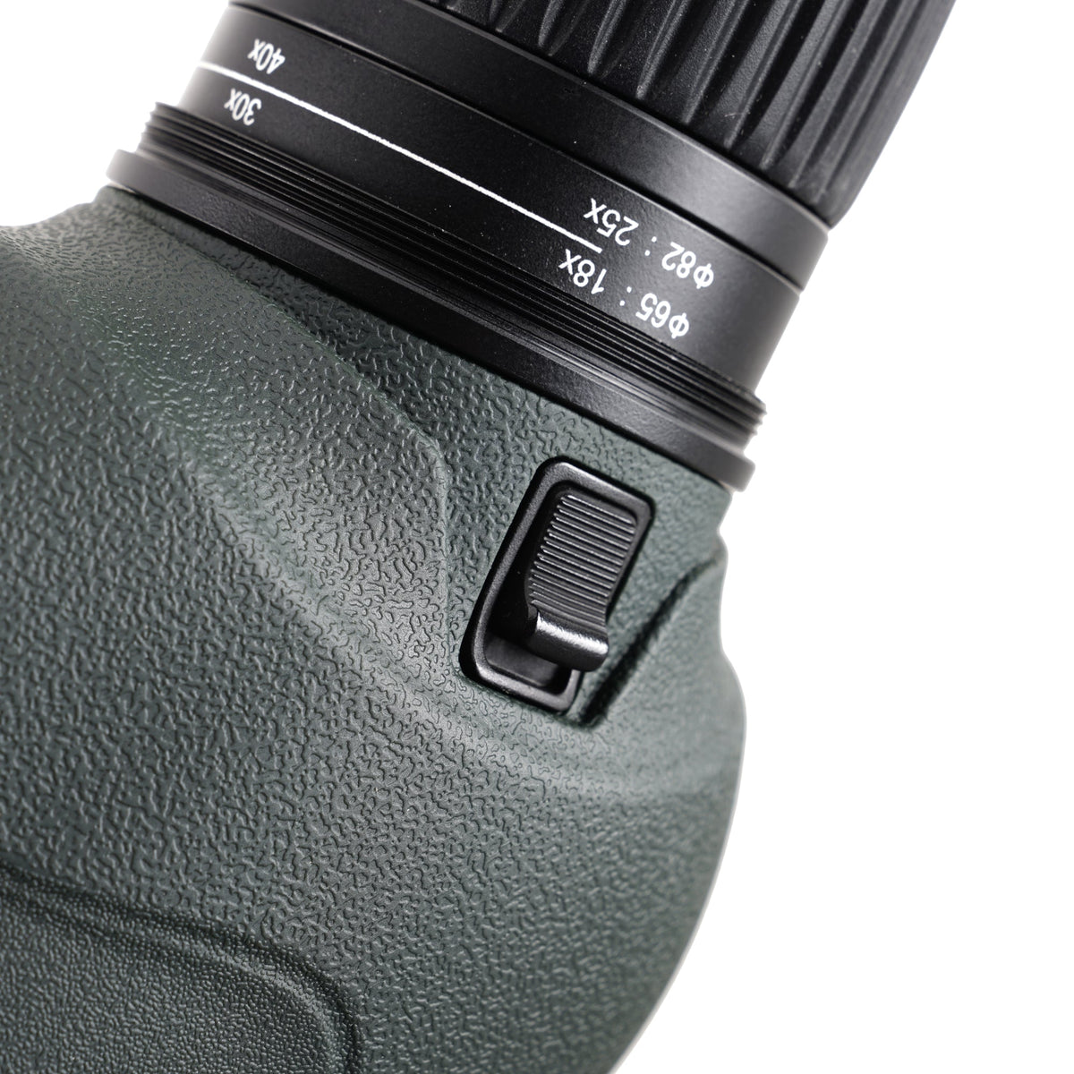 Vanguard Veo HD IV 65A - Telescopio terrestre HD 65mm