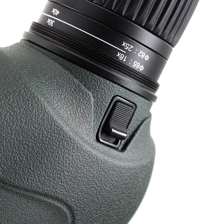 Vanguard Veo HD IV 65A - Telescopio terrestre HD 65mm