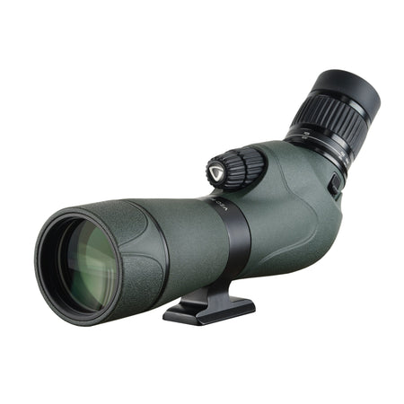 Vanguard Veo HD IV 65A - Telescopio terrestre HD 65mm