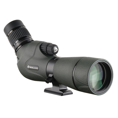 Vanguard Veo HD IV 65A - Telescopio terrestre HD 65mm