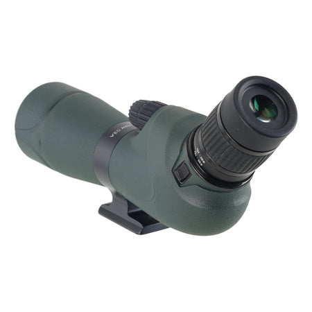 Vanguard Veo HD IV 65A - Telescopio terrestre HD 65mm