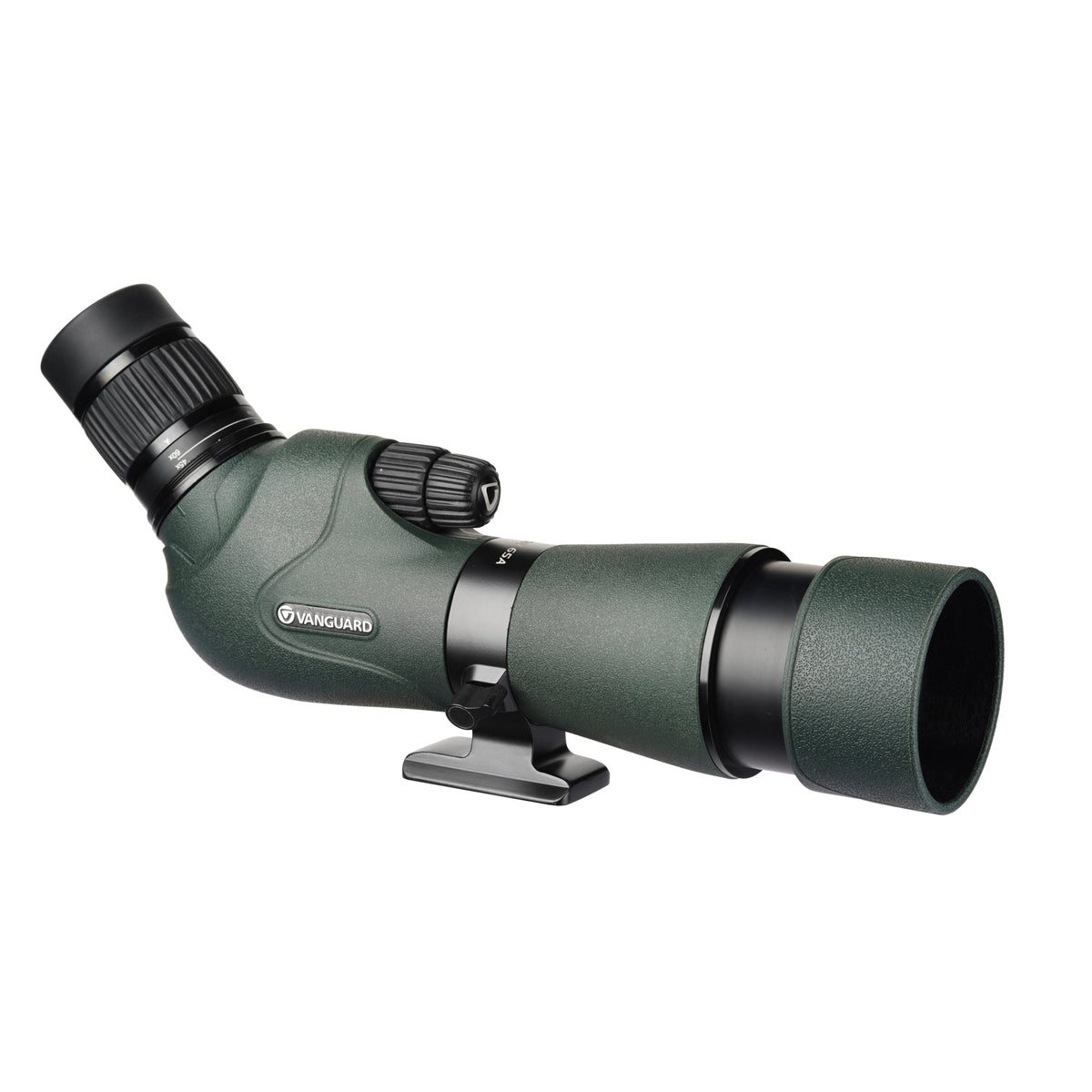Vanguard Veo HD IV 65A - Telescopio terrestre HD 65mm