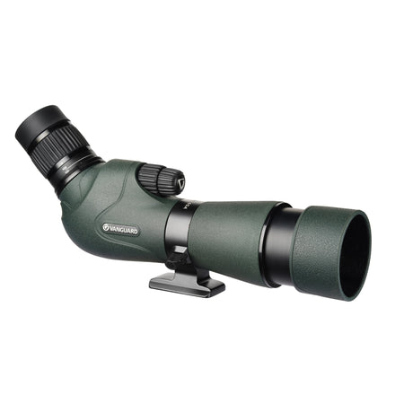 Vanguard Veo HD IV 65A - Telescopio terrestre HD 65mm