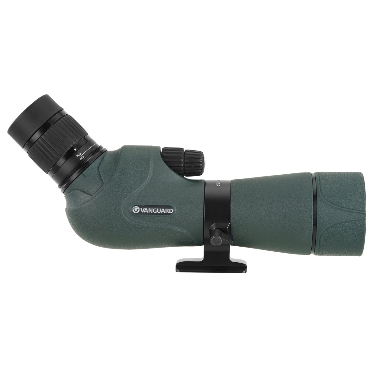 Vanguard Veo HD IV 65A - Telescopio terrestre HD 65mm