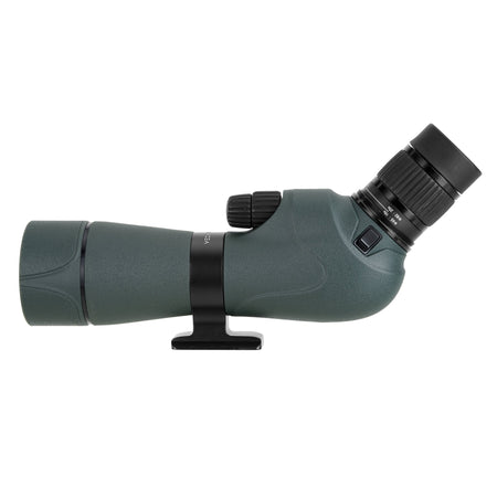 Vanguard Veo HD IV 65A - Telescopio terrestre HD 65mm