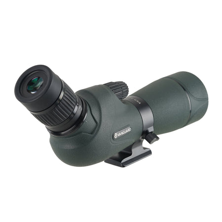 Vanguard Veo HD IV 65A - Telescopio terrestre HD 65mm