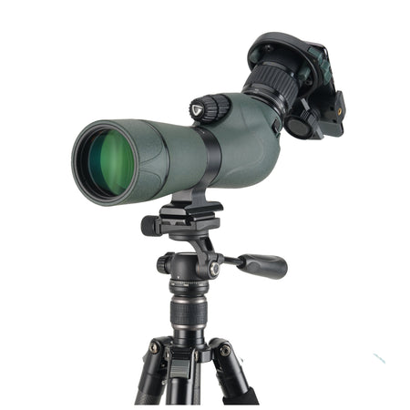 Vanguard Veo HD IV 65A - Telescopio terrestre HD 65mm